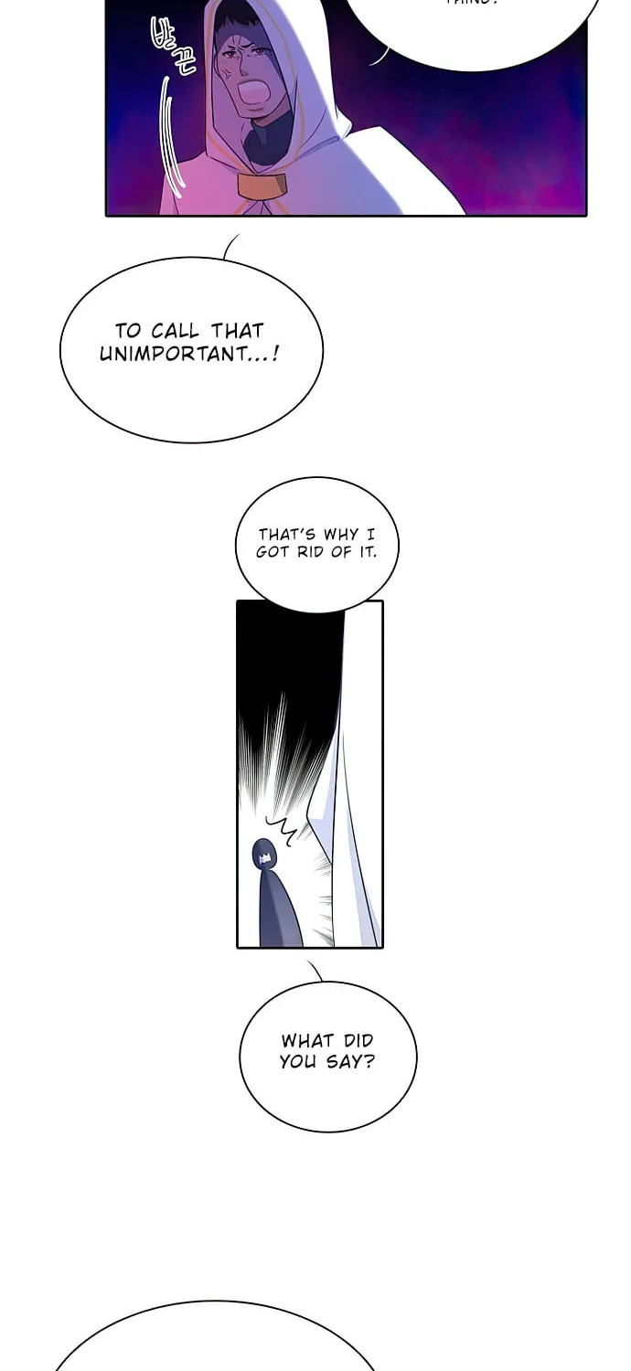 Read Elqueeness chapter 58 image 41 on Lezhin