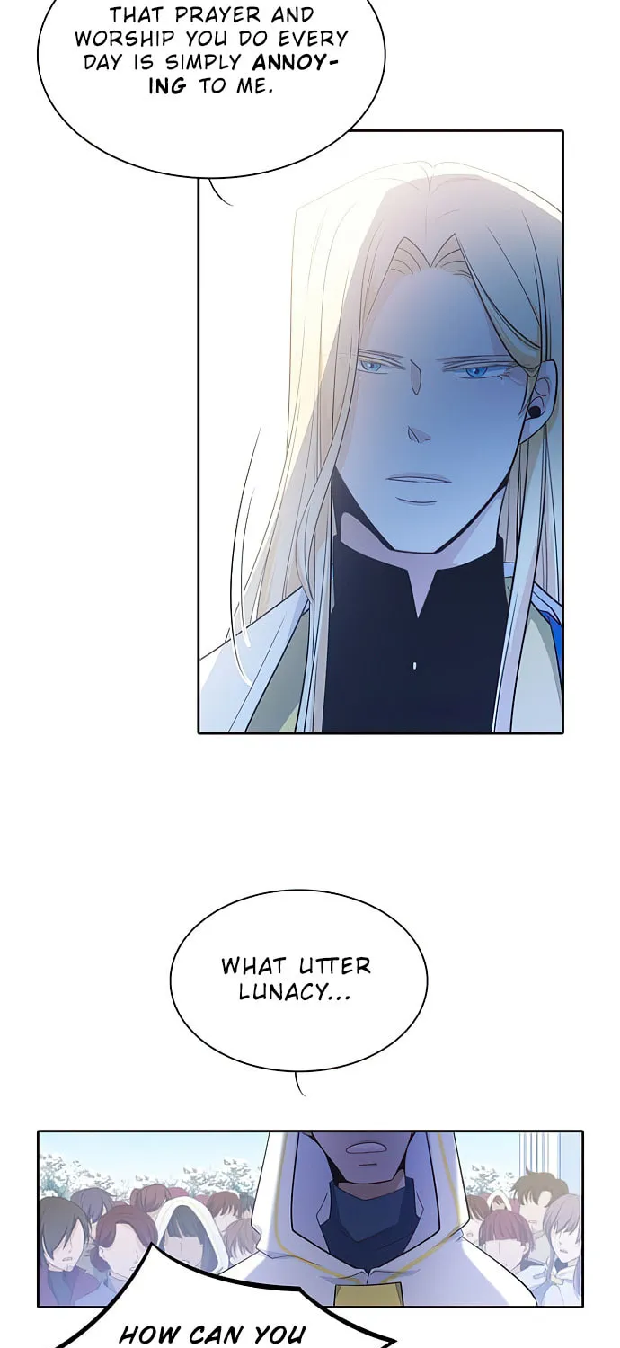Read Elqueeness chapter 58 image 42 on Lezhin