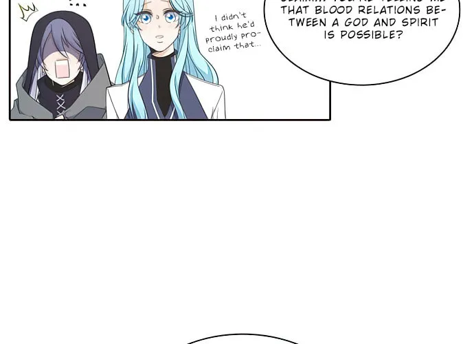 Read Elqueeness chapter 58 image 8 on Lezhin