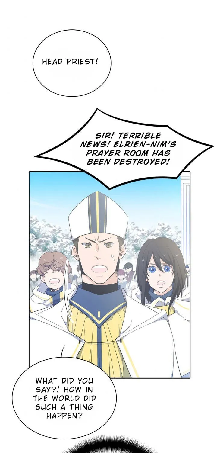 Read Elqueeness chapter 59 image 1 on Lezhin