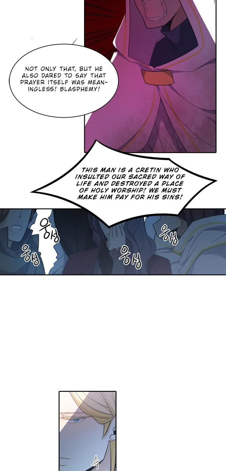 Read Elqueeness chapter 59 image 12 on Lezhin