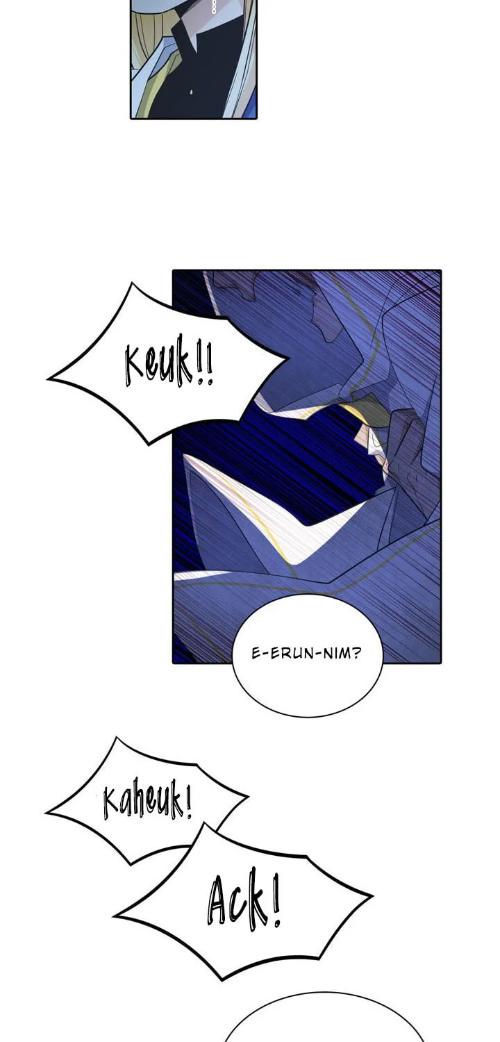 Read Elqueeness chapter 59 image 13 on Lezhin