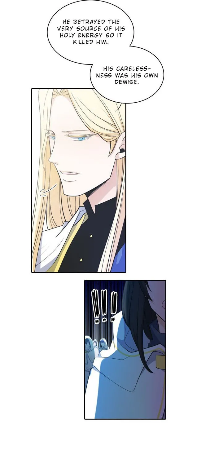 Read Elqueeness chapter 59 image 16 on Lezhin