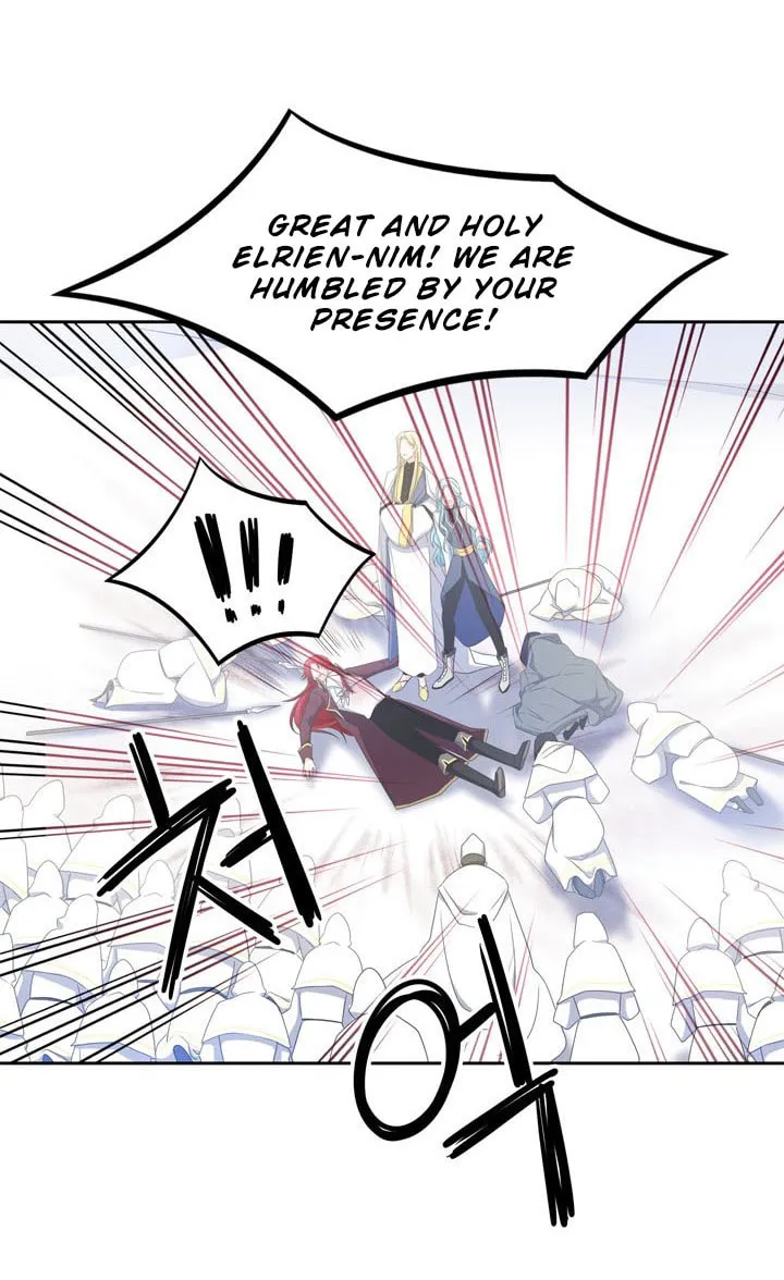 Read Elqueeness chapter 59 image 17 on Lezhin