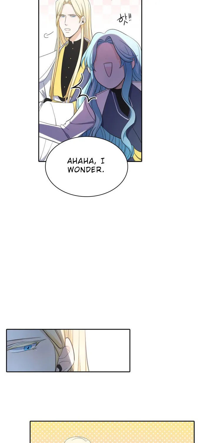 Read Elqueeness chapter 59 image 20 on Lezhin