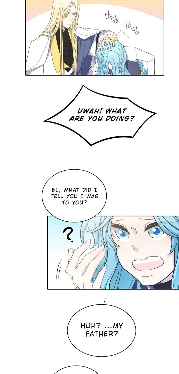 Read Elqueeness chapter 59 image 21 on Lezhin