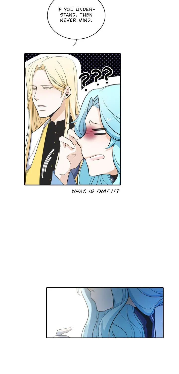 Read Elqueeness chapter 59 image 22 on Lezhin