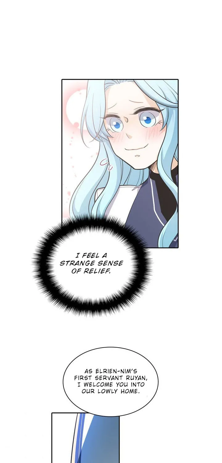 Read Elqueeness chapter 59 image 23 on Lezhin