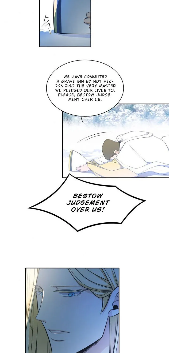 Read Elqueeness chapter 59 image 24 on Lezhin