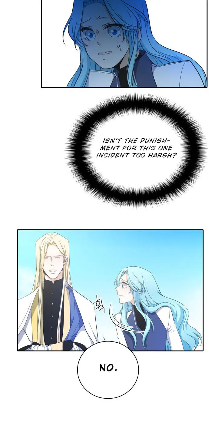 Read Elqueeness chapter 59 image 28 on Lezhin