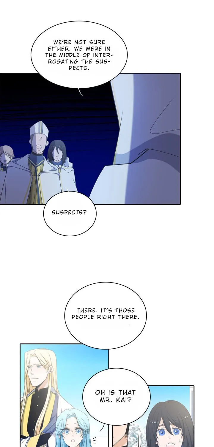 Read Elqueeness chapter 59 image 3 on Lezhin