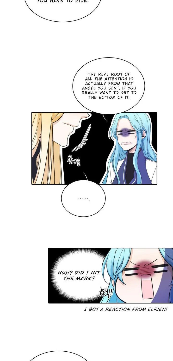 Read Elqueeness chapter 59 image 30 on Lezhin