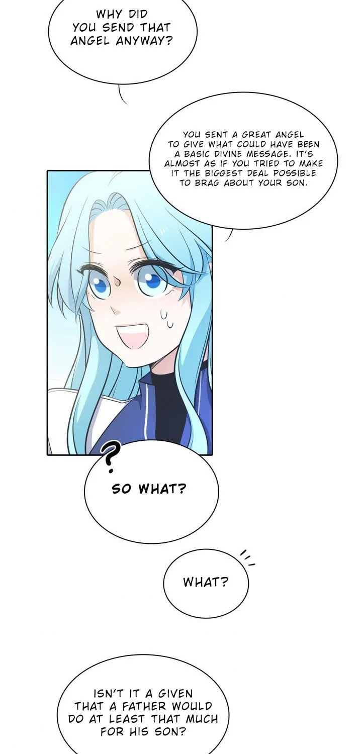 Read Elqueeness chapter 59 image 31 on Lezhin