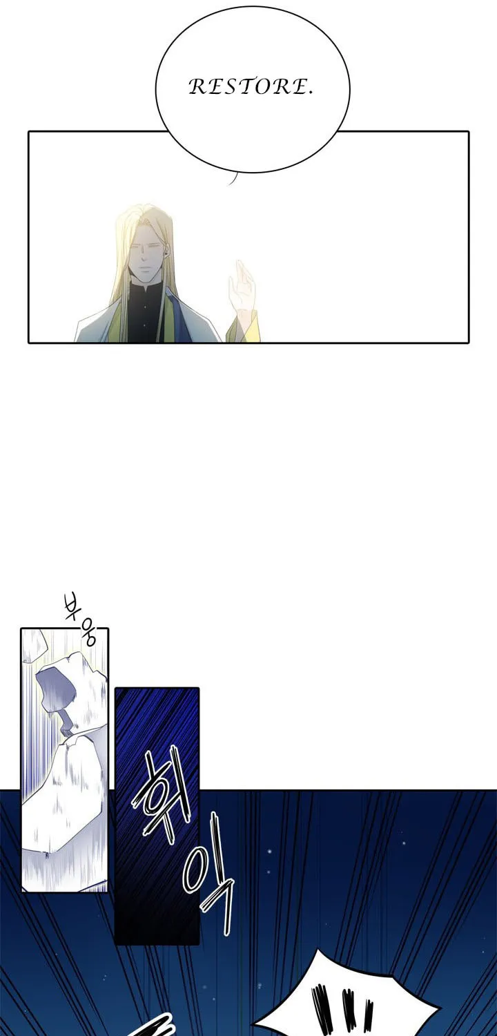 Read Elqueeness chapter 59 image 35 on Lezhin