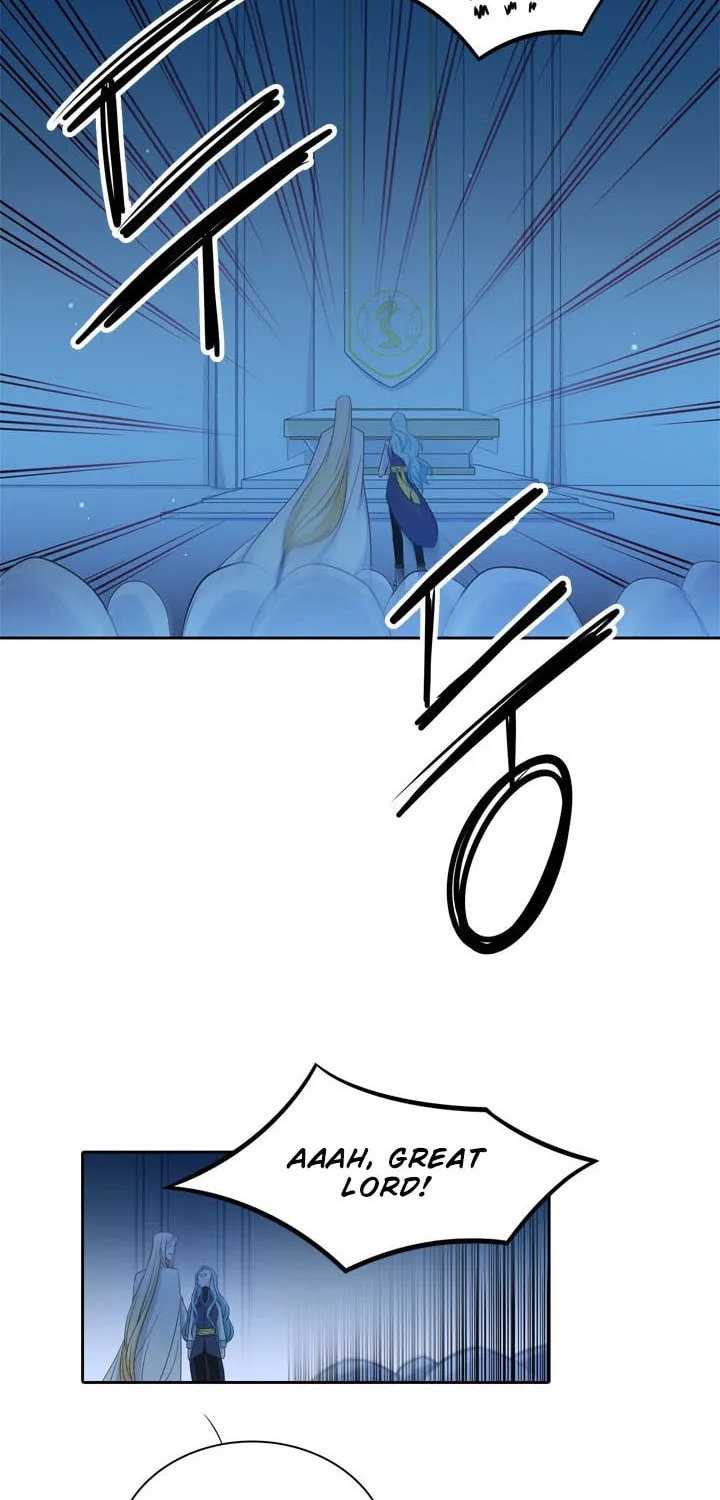 Read Elqueeness chapter 59 image 36 on Lezhin
