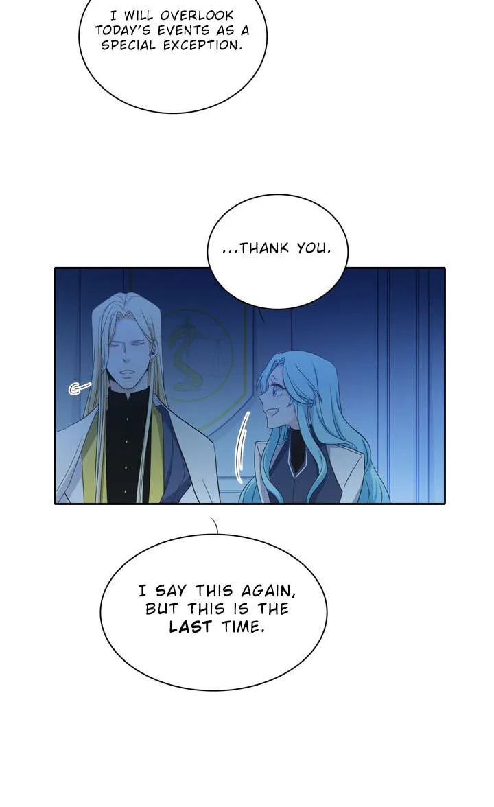 Read Elqueeness chapter 59 image 37 on Lezhin