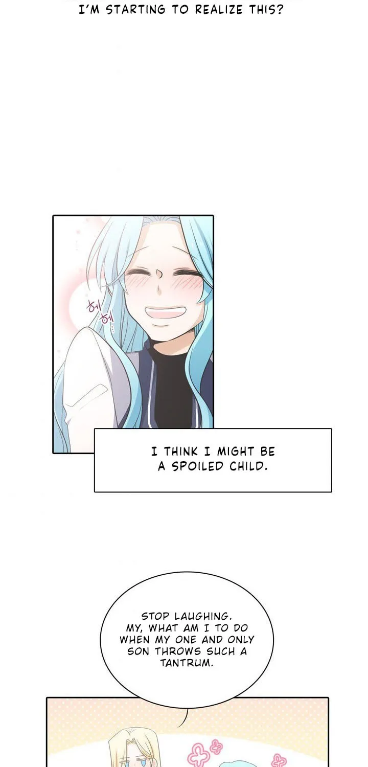 Read Elqueeness chapter 59 image 39 on Lezhin