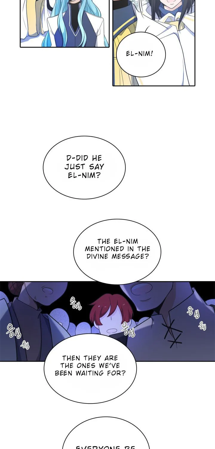 Read Elqueeness chapter 59 image 4 on Lezhin
