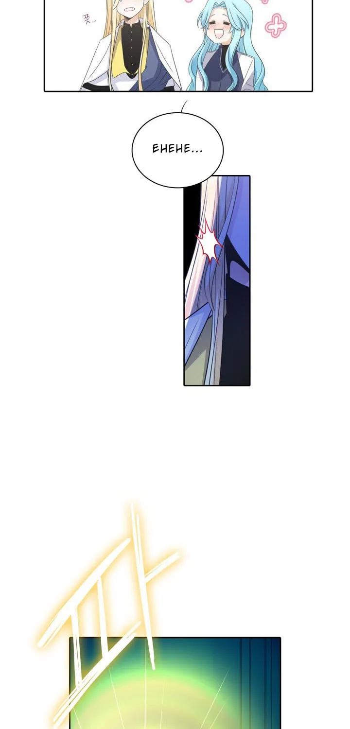 Read Elqueeness chapter 59 image 40 on Lezhin