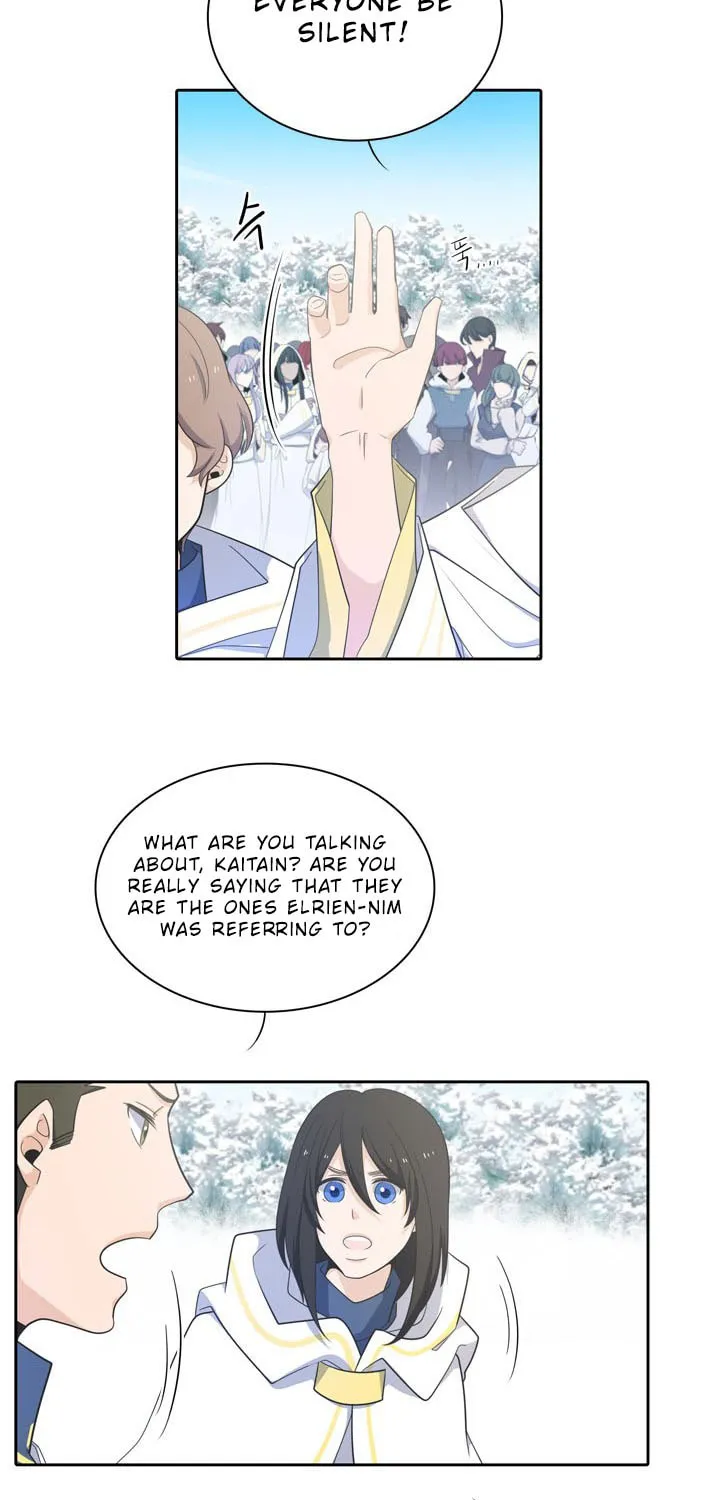 Read Elqueeness chapter 59 image 5 on Lezhin