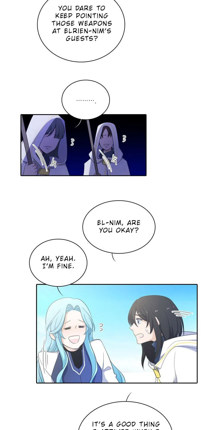Read Elqueeness chapter 59 image 7 on Lezhin