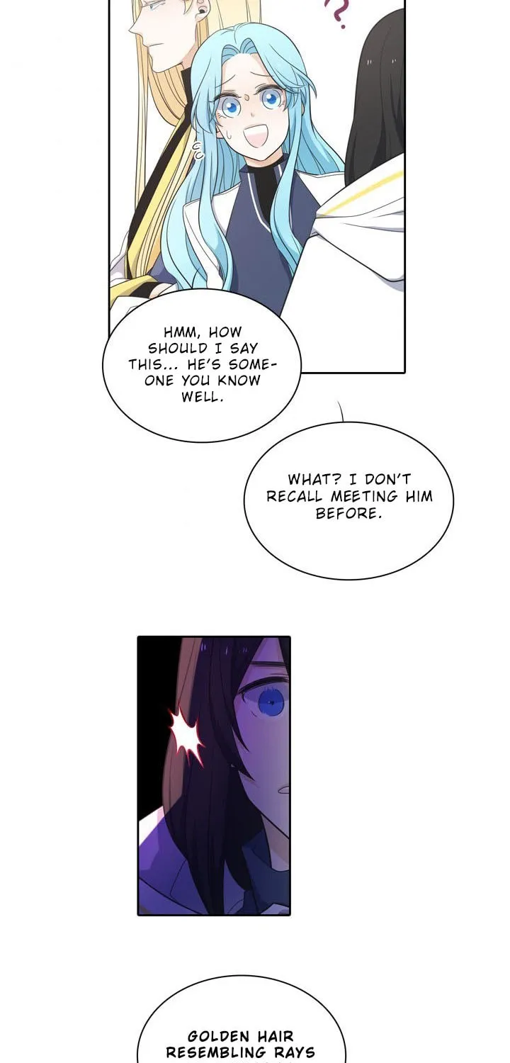 Read Elqueeness chapter 59 image 9 on Lezhin