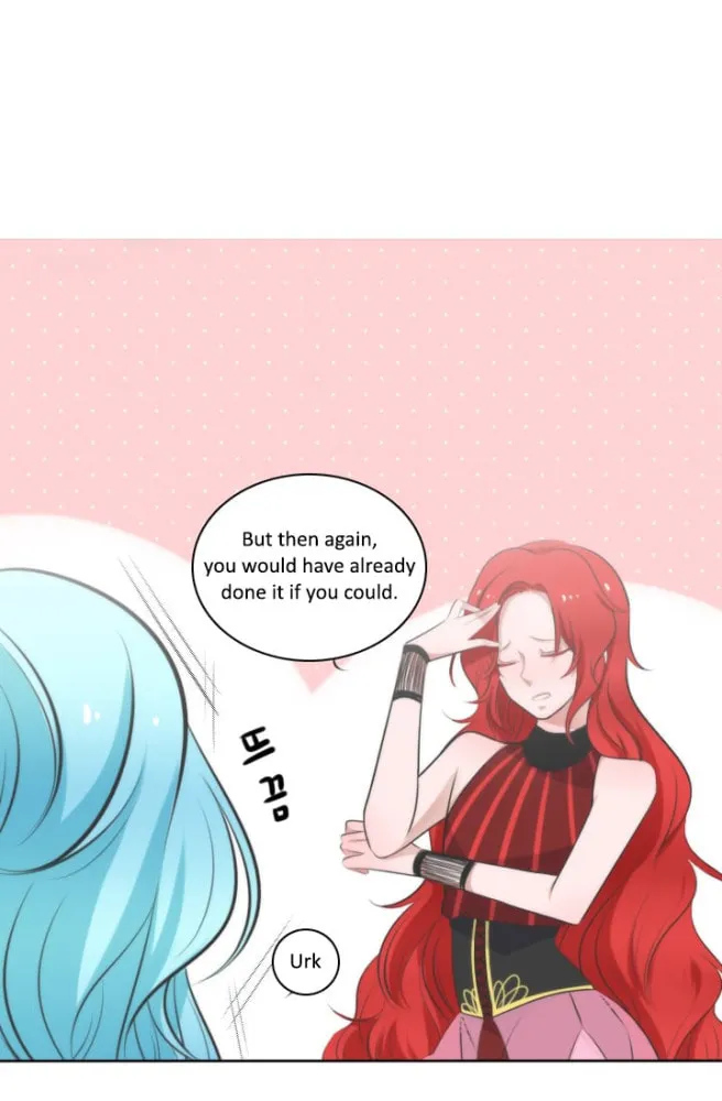 Read Elqueeness chapter 6 image 15 on Lezhin