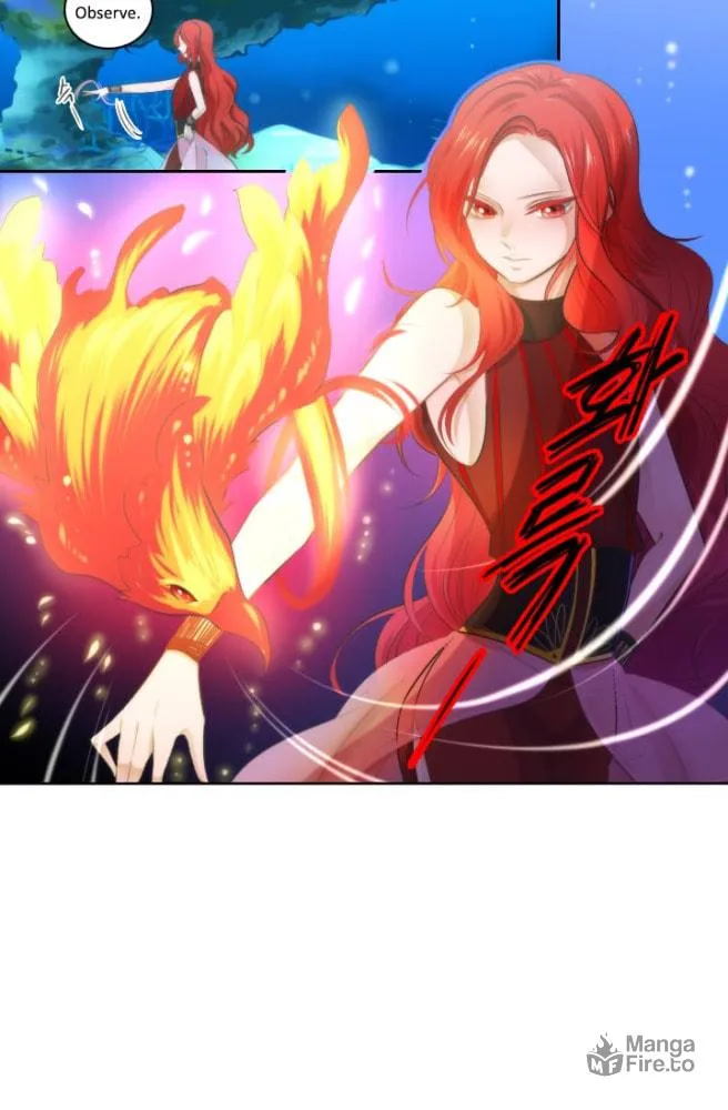 Read Elqueeness chapter 6 image 19 on Lezhin