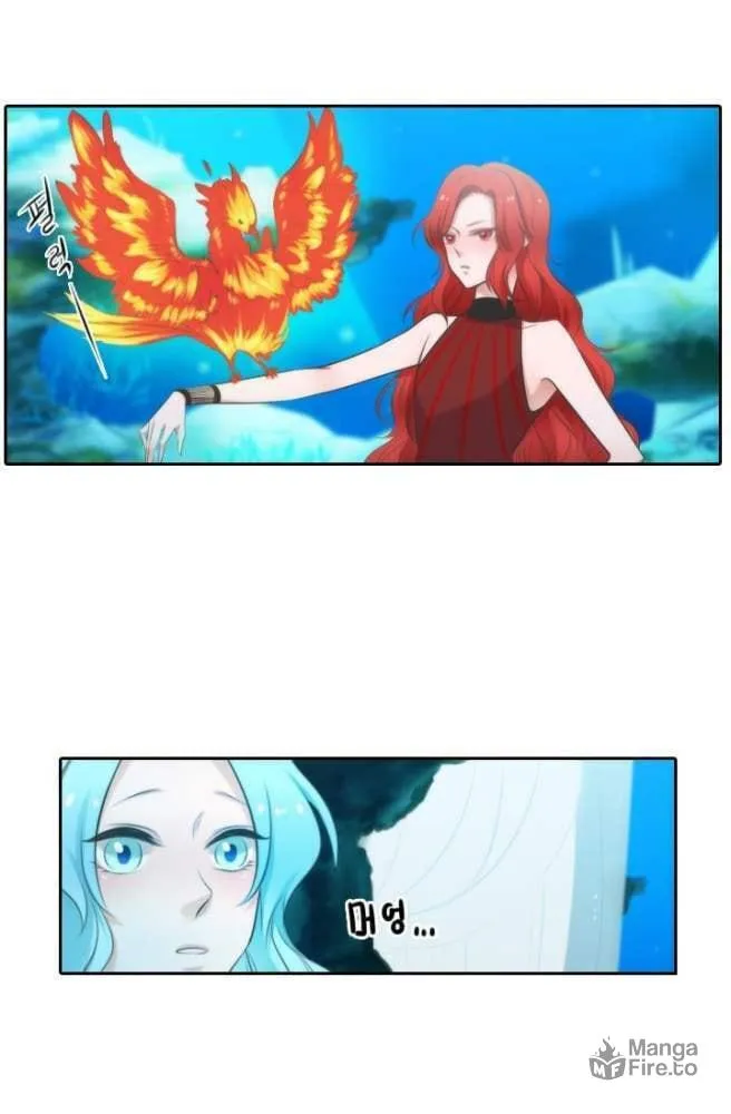 Read Elqueeness chapter 6 image 20 on Lezhin