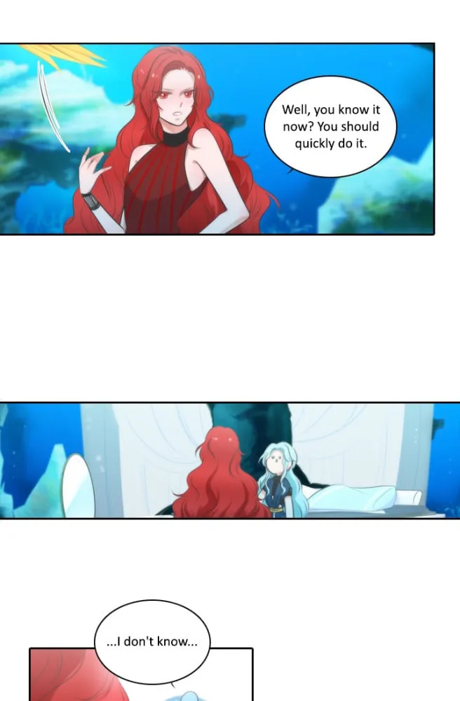 Read Elqueeness chapter 6 image 22 on Lezhin
