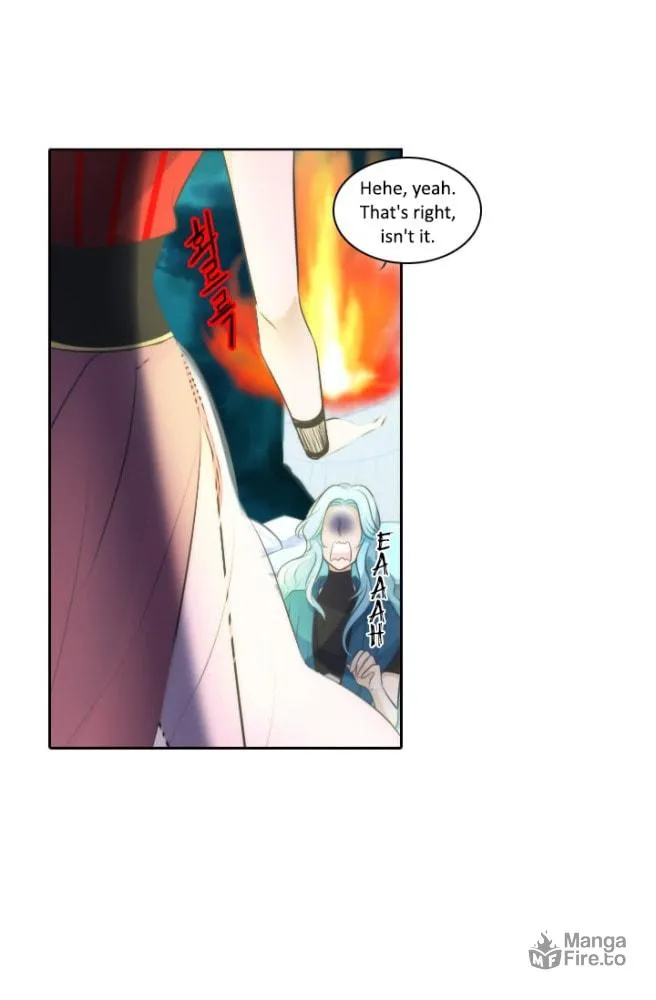 Read Elqueeness chapter 6 image 24 on Lezhin