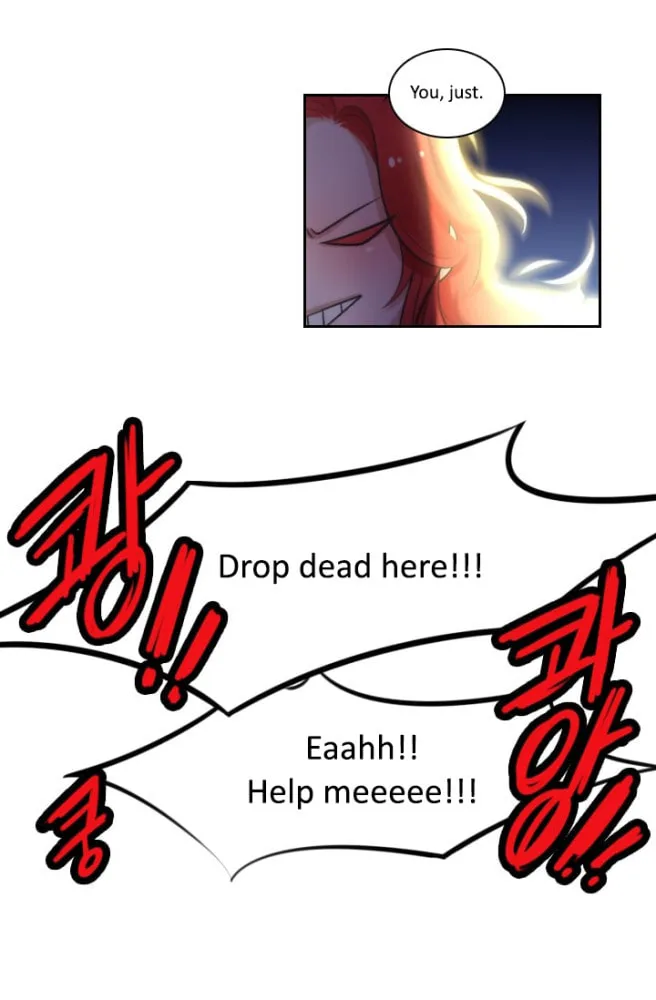 Read Elqueeness chapter 6 image 25 on Lezhin