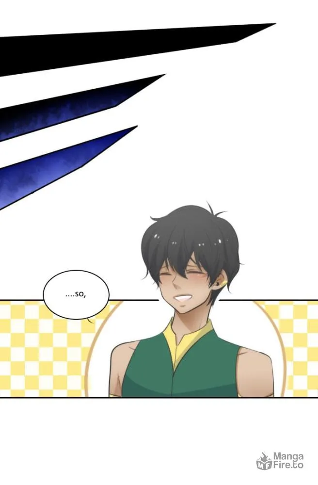 Read Elqueeness chapter 6 image 26 on Lezhin