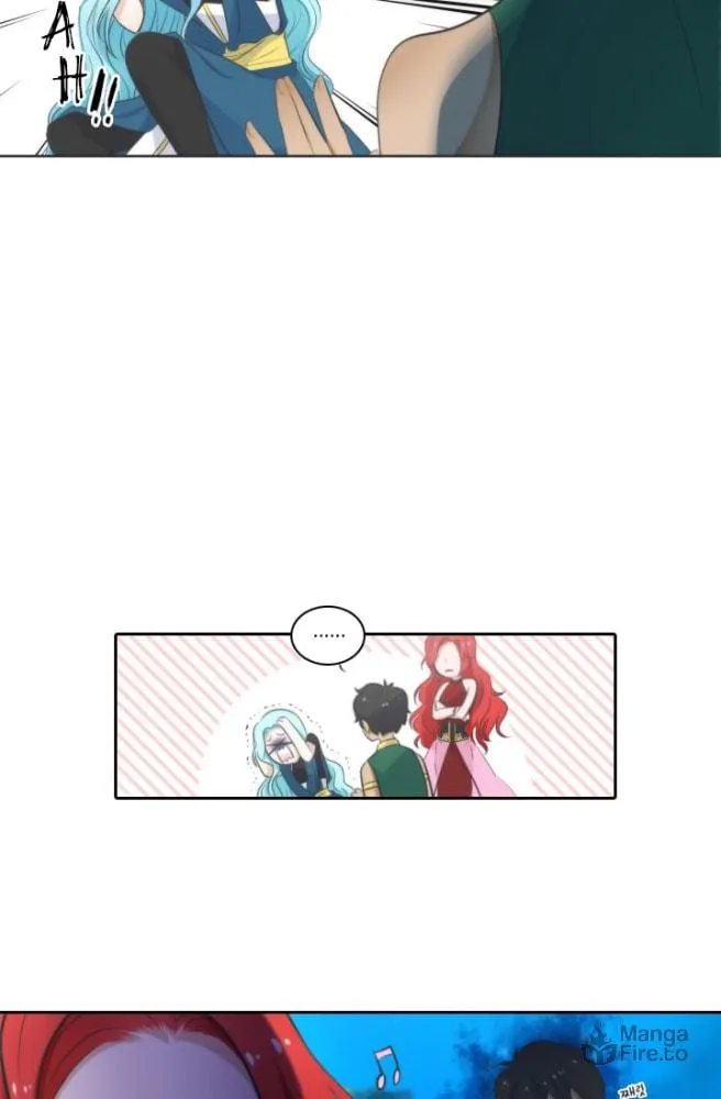 Read Elqueeness chapter 6 image 29 on Lezhin