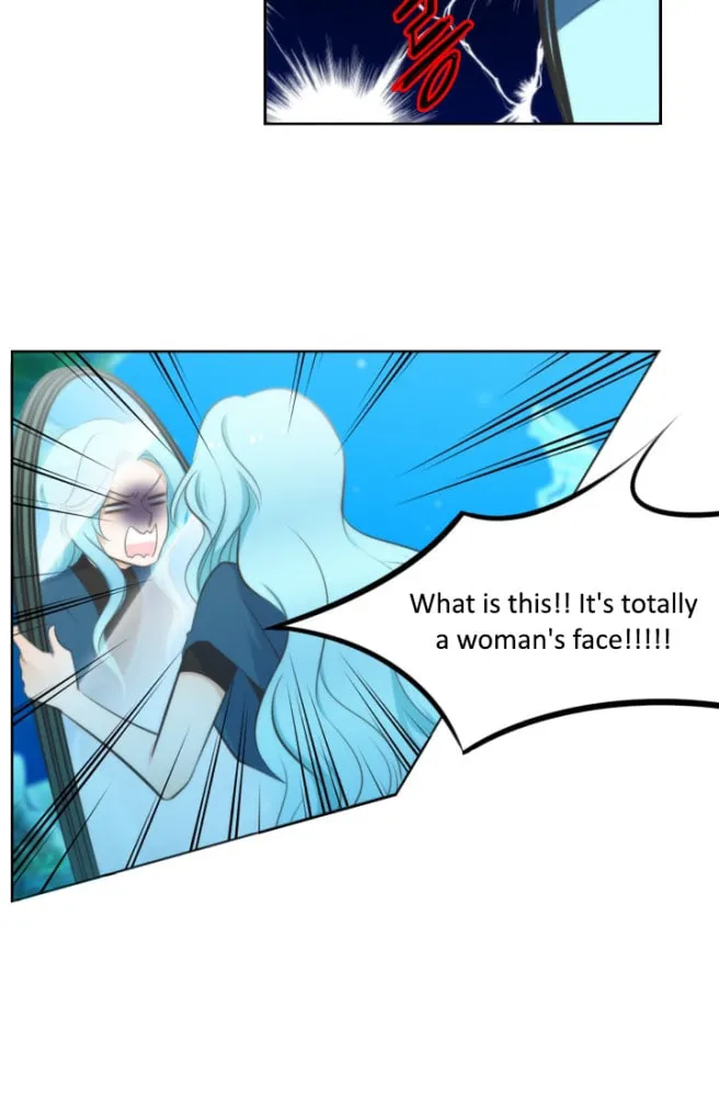 Read Elqueeness chapter 6 image 3 on Lezhin