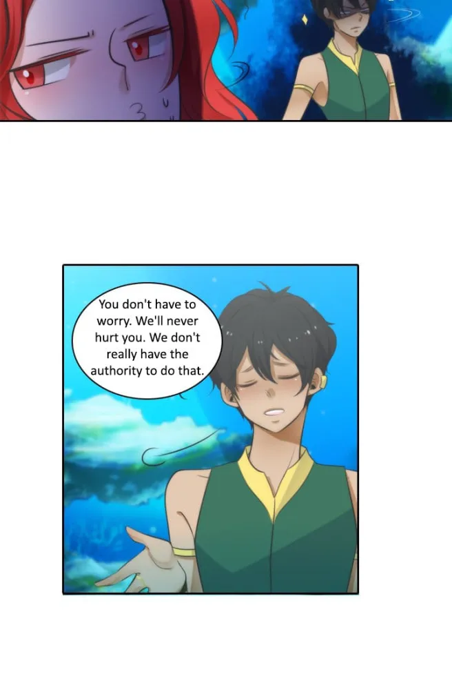Read Elqueeness chapter 6 image 30 on Lezhin