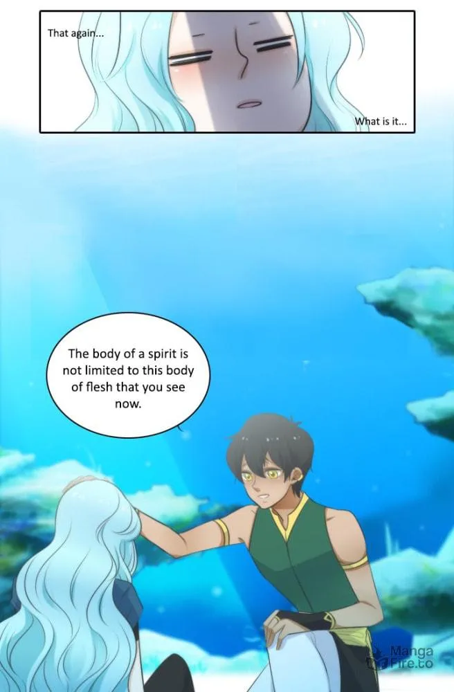 Read Elqueeness chapter 6 image 32 on Lezhin
