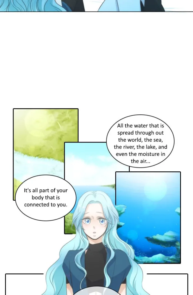 Read Elqueeness chapter 6 image 33 on Lezhin