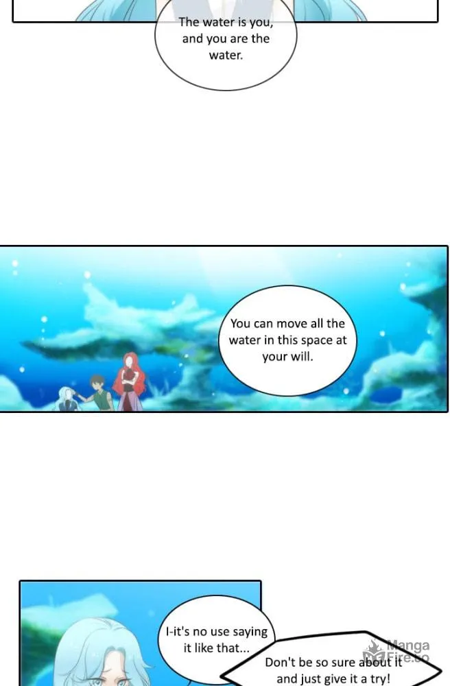 Read Elqueeness chapter 6 image 34 on Lezhin