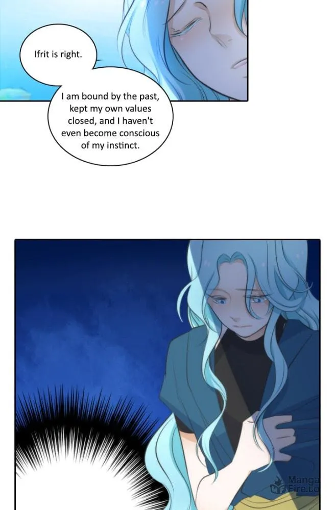 Read Elqueeness chapter 6 image 38 on Lezhin