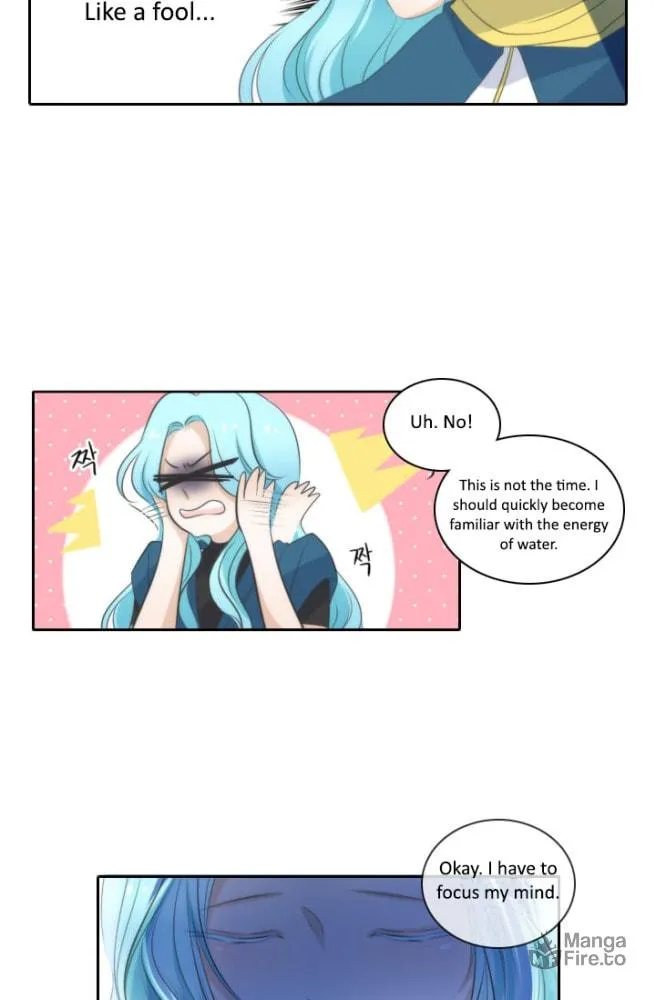Read Elqueeness chapter 6 image 39 on Lezhin