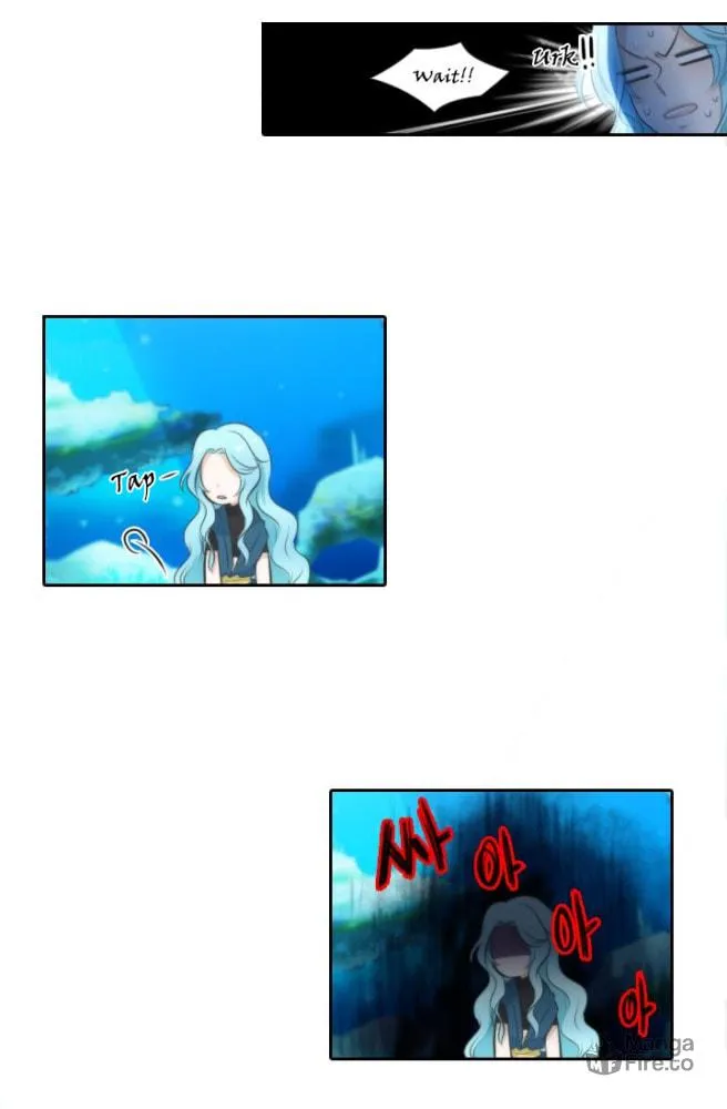 Read Elqueeness chapter 6 image 4 on Lezhin