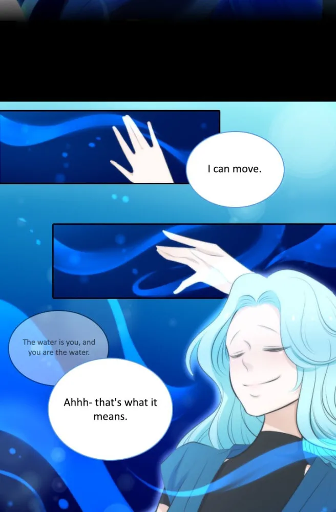 Read Elqueeness chapter 6 image 42 on Lezhin