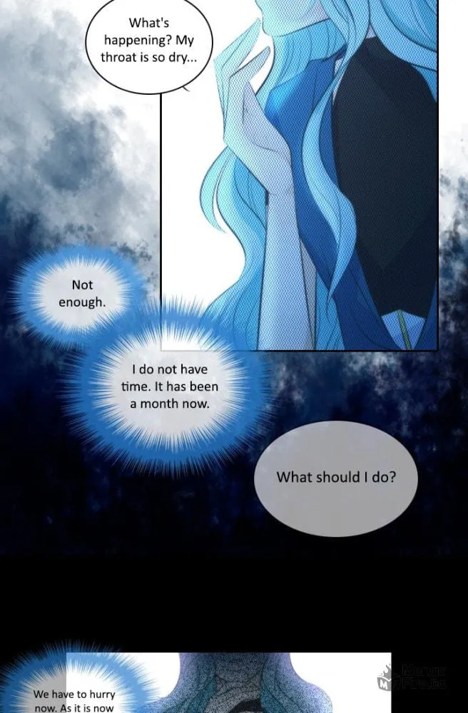 Read Elqueeness chapter 6 image 44 on Lezhin