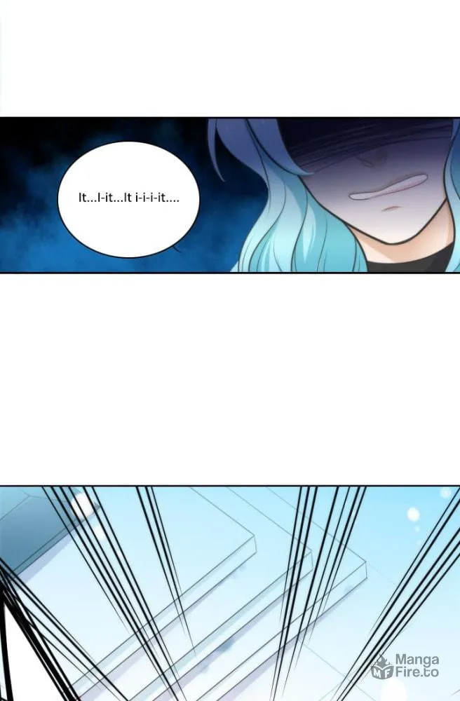 Read Elqueeness chapter 6 image 5 on Lezhin
