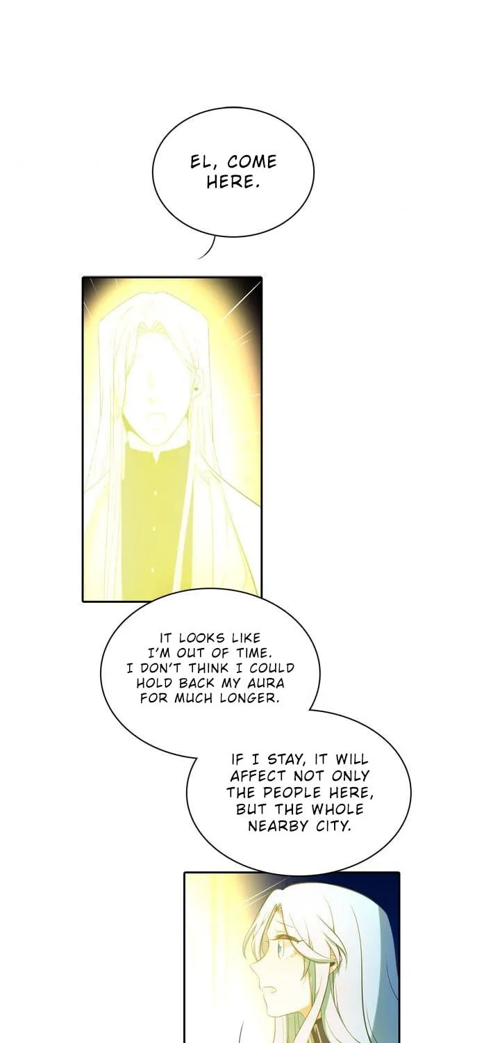 Read Elqueeness chapter 60 image 1 on Lezhin