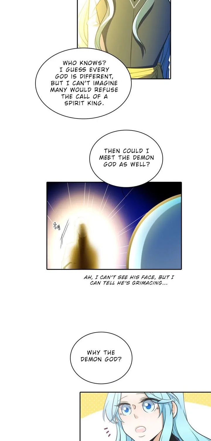 Read Elqueeness chapter 60 image 10 on Lezhin