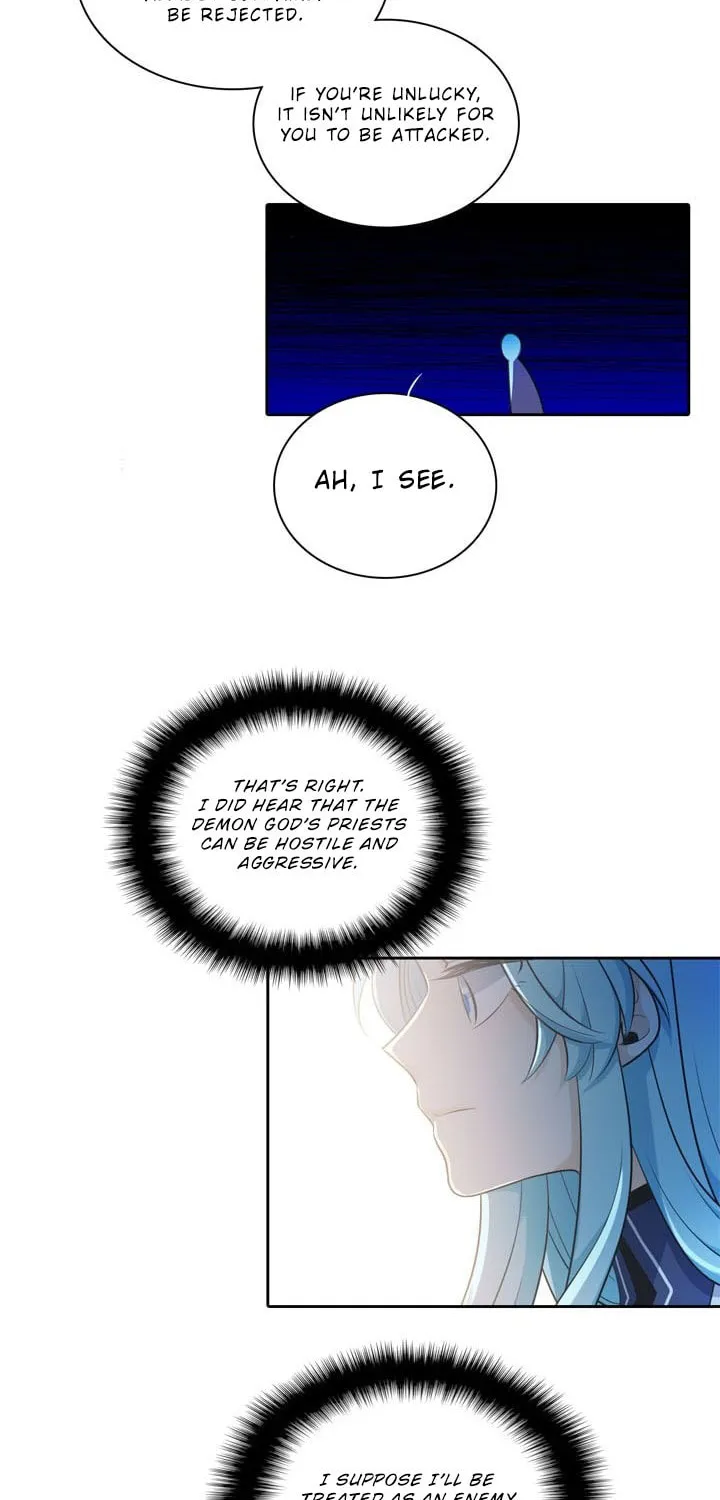 Read Elqueeness chapter 60 image 12 on Lezhin