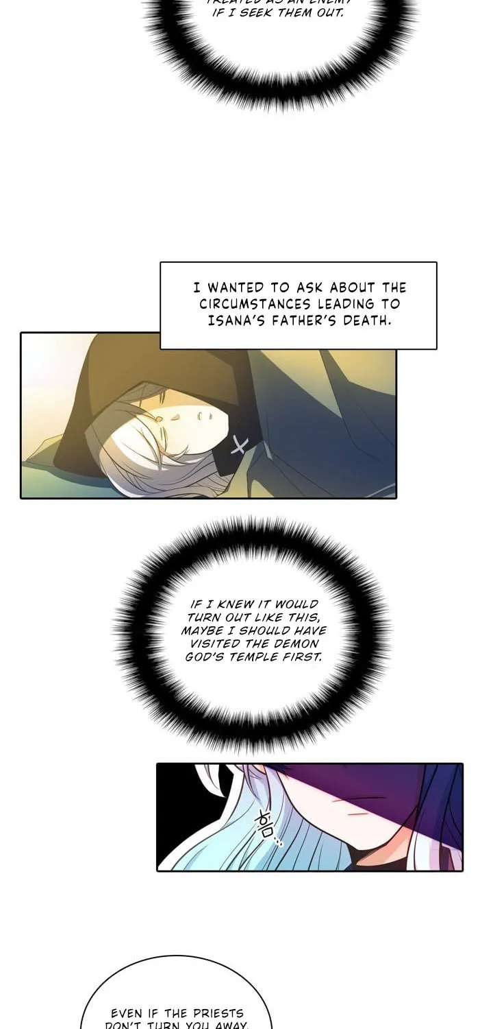 Read Elqueeness chapter 60 image 13 on Lezhin