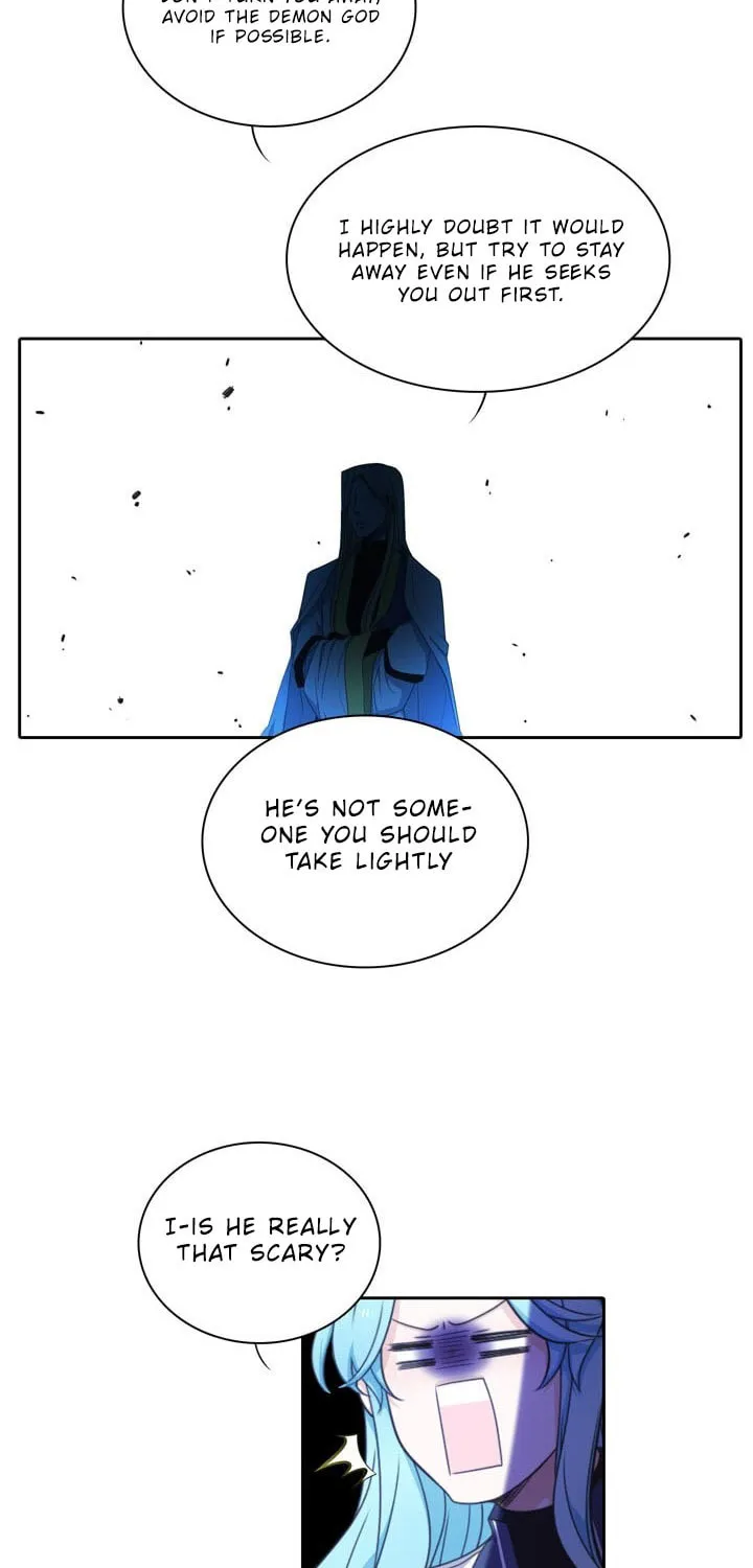 Read Elqueeness chapter 60 image 14 on Lezhin